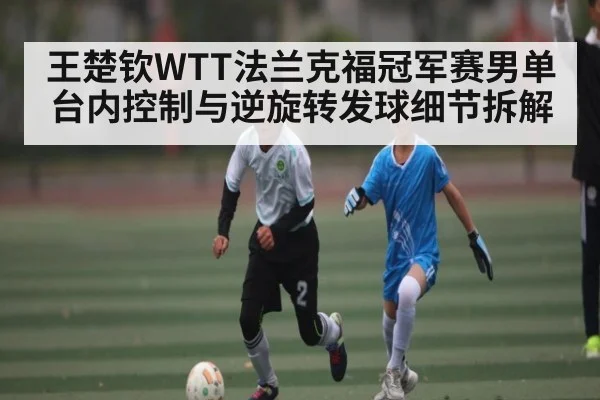 王楚钦WTT法兰克福冠军赛男单台内控制与逆旋转发球细节拆解